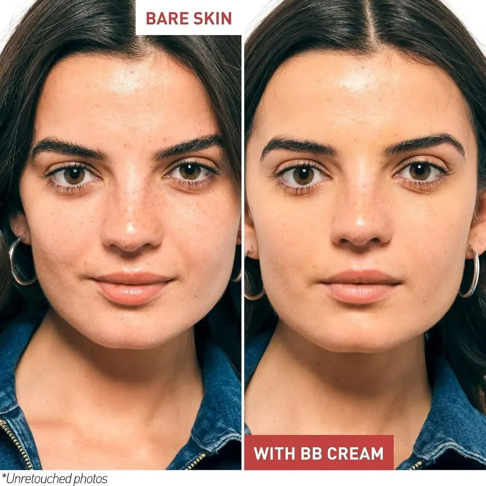 Erborian BB Cream SPF 20 Doré Golden/Tan Korean Skincare Makeup Hybrid 1.5 oz